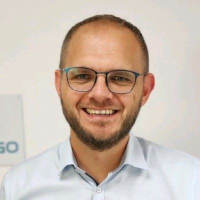 Patric Eid